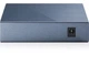 Комутатор TP-LINK TL-SG105 - зображення 4