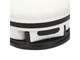 Ліхтар кемпінговий Bo-Camp Kuma Silicone Rechargeable 200 Lumen White/Black (5818808) - зображення 3