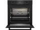 Духовка електрична Beko BBSM17330BCS - зображення 2