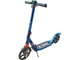 Самокат X-Treme AS-2008AA (Синьо-чорний) - изображение 1