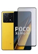 Захисна гідрогелева плівка DScreen для Xiaomi Poco X6 Pro 5G матова (0.22 мм) - зображення 1