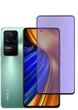 Захисна гідрогелева плівка DScreen для Xiaomi Poco F4 Anti-blue - изображение 1