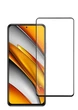 Захисна гідрогелева плівка DScreen для Poco F3 глянсова (0.22 мм) - изображение 1