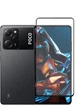 Захисна гідрогелева плівка DScreen для Xiaomi Poco X5 Pro 5G глянсова (0.22 мм) - зображення 1