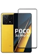 Захисна гідрогелева плівка DScreen для Xiaomi Poco X6 Pro 5G глянсова - изображение 1