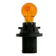 Галогенна лампа pu20d/2 16w 12v vision +30% PHILIPS, 12271AC1-PHILIPS - зображення 2