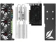Відеокарта PNY GeForce RTX 4060 8GB XLR8 Gaming VERTO EPIC-X RGB (VCG40608TFXXPB1-O) - изображение 7