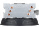Повітряне охолодження Aerocool Verkho 3 Plus - изображение 5