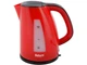 Електрочайник Saturn ST-EK8436U Red/Black - изображение 1