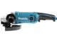Болгарка Makita GA9050 - зображення 2