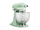 Кухонна машина KitchenAid Artisan 4,8 л 5KSM125EPT з відкидним блоком фісташковий - изображение 4