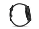 Смарт-годинник Garmin Venu 3 Slate S. Steel Bezel w. Black Case and S. Band (010-02784-01) - изображение 4