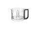 Кухонний мінікомбайн KitchenAid 5KFC0516EBY - изображение 3