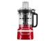 Кухонний комбайн KitchenAid 2,1 л 5KFP0921EER червоний - изображение 3