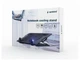 Підставка для ноутбука Gembird NBS-1F17T-01 - изображение 5