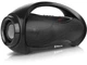 Портативна акустика REAL-EL X-713 Black (EL121600014) - изображение 1