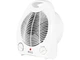 Тепловентилятор ECG TV 3030 Heat R White - зображення 1