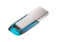USB флеш накопичувач SanDisk Ultra Flair 128GB Blue (SDCZ73-128G-G46B) - изображение 3