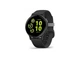 Смарт-годинник Garmin vivoactive 5 Slate Aluminum Bezel with Black Case and Silicone Band (010-02862-10) - изображение 2