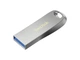 USB флеш накопичувач SanDisk 128GB USB 3.1 Ultra Luxe (SDCZ74-128G-G46) - зображення 1