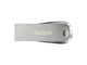 USB флеш накопичувач SanDisk 128GB USB 3.1 Ultra Luxe (SDCZ74-128G-G46) - зображення 2