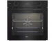 Духовий шафа Beko BBIS17300BCS - зображення 1