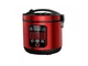 Мультиварка BROCK MC 3602 RD - изображение 1