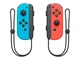 Портативна ігрова приставка Nintendo Switch OLED with Neon Blue and Neon Red Joy-Con (045496453442) - изображение 2