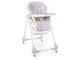 Стілець для годування Bambi M 3233L (lilac) - зображення 1