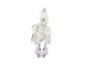 Стілець для годування Bambi M 3233L (lilac) - зображення 7