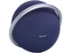 Портативна колонка Harman Kardon Onyx Studio 8 Blue (HKOS8BLUEP) - зображення 1