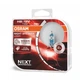Галогенні лампи h8 35w 12v night breaker laser +20% комплект Osram, OS 64212NL-HCB - зображення 1