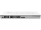 Комутатор Smart MikroTik CRS326-24G-2S+RM - изображение 2