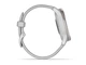 Смарт-часи Garmin Vivomove Trend Silver S. Steel Bezel w. Mist Gray Case and S. Band (010-02665-03) - зображення 5