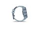 Смарт-годинник Garmin Descent Mk2S Mineral Blue with Sea Foam Silicone Band (010-02403-07) - изображение 4