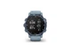 Смарт-годинник Garmin Descent Mk2S Mineral Blue with Sea Foam Silicone Band (010-02403-07) - изображение 5