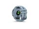 Смарт-годинник Garmin Descent Mk2S Mineral Blue with Sea Foam Silicone Band (010-02403-07) - изображение 8