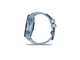 Смарт-годинник Garmin Descent Mk2S Mineral Blue with Sea Foam Silicone Band (010-02403-07) - изображение 9