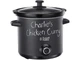 Повільноварка Russell Hobbs Chalkboard 24180-56 - изображение 1