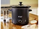 Повільноварка Russell Hobbs Chalkboard 24180-56 - изображение 7