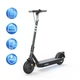 Електросамокат OKAI ES30-NEON PRO 10" 350/700 Вт 14,7 Агод Black (ES30-B) - изображение 1