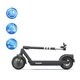 Електросамокат OKAI ES30-NEON PRO 10" 350/700 Вт 14,7 Агод Black (ES30-B) - изображение 4