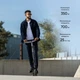 Електросамокат OKAI ES30-NEON PRO 10" 350/700 Вт 14,7 Агод Black (ES30-B) - изображение 10