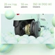Електросамокат з сидінням OKAI Ceetle PRO EA10C Mint Green 10', 350(900)W, 25Km/h, 10.4Ah, 55Km, 20%,NFC, App, 29kg (EA10C-MG) - изображение 10