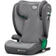 Автокресло детское Junior Fix 2 i-Size Rocket Grey 15-36 кг Kinderkraft, KCJUFI20GRY0000 - изображение 1