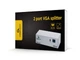 Розгалужувач Cablexpert GVS122 - зображення 3