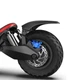 Електросамокат OKAI ES800 Panther Off-Road Black 12", 1500(3000)W, Dual Motor, 19.2Ah, 50km, 60km\h, 35%, NFC, App, 43kg (ES800-B) - зображення 12