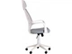 Комп'ютерне крісло AMF Concept White/Light gray (521176) - зображення 4