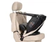 Автокрісло Carrello Asteroid CRL-12801/2 (hunter green) - изображение 5