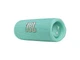 Портативна акустика JBL Flip 6 Teal (FLIP6TEAL) - изображение 6